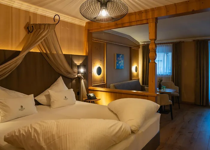 Hotel Hochfilzer