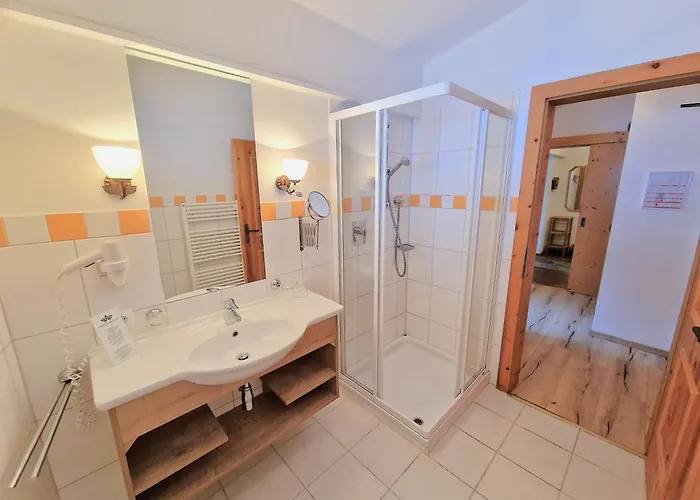 Pension Mirabelle